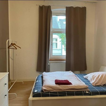 Lovely Room In Duesseldorf Nearly Duesseldorf Hbf Extérieur photo