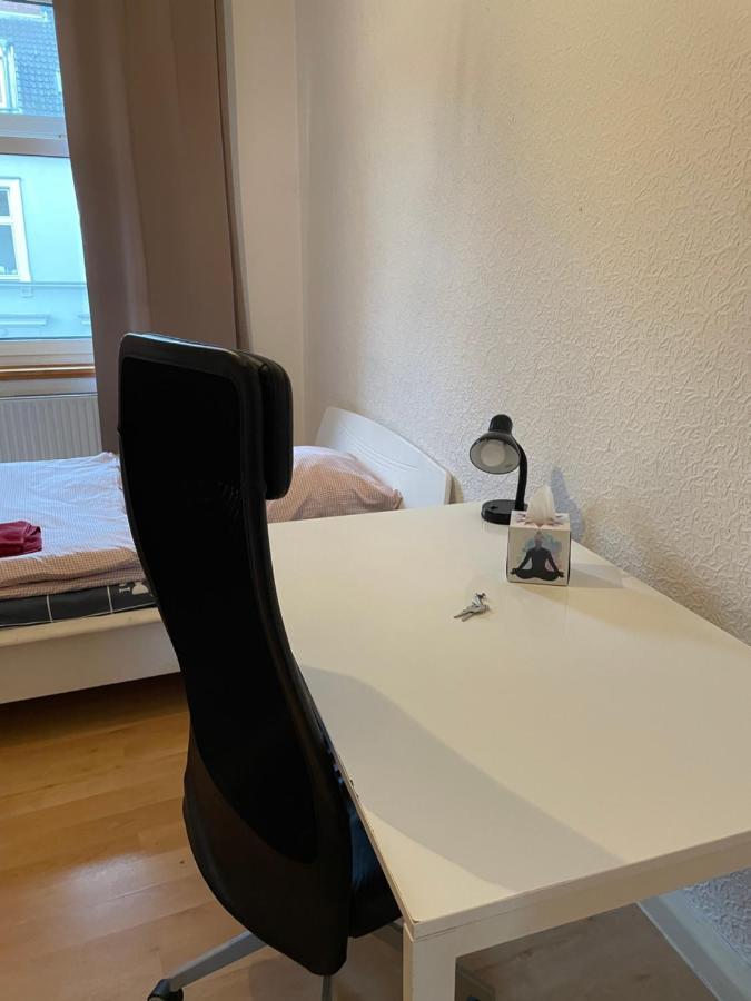 Lovely Room In Duesseldorf Nearly Duesseldorf Hbf Extérieur photo