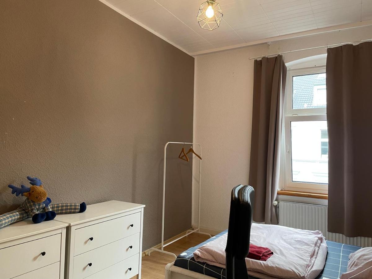 Lovely Room In Duesseldorf Nearly Duesseldorf Hbf Extérieur photo