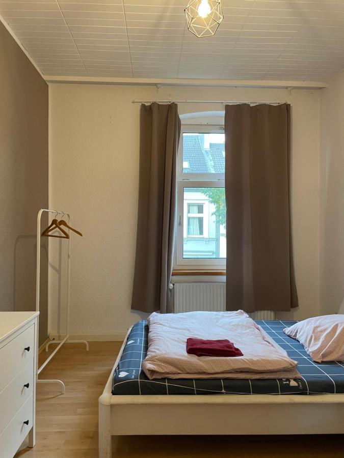 Lovely Room In Duesseldorf Nearly Duesseldorf Hbf Extérieur photo