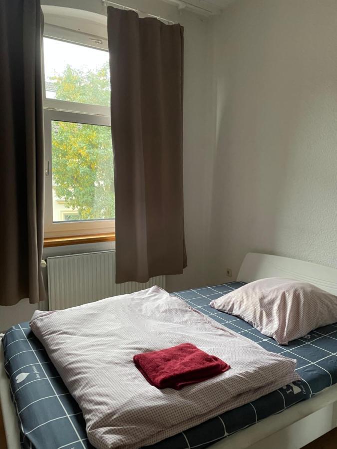 Lovely Room In Duesseldorf Nearly Duesseldorf Hbf Extérieur photo
