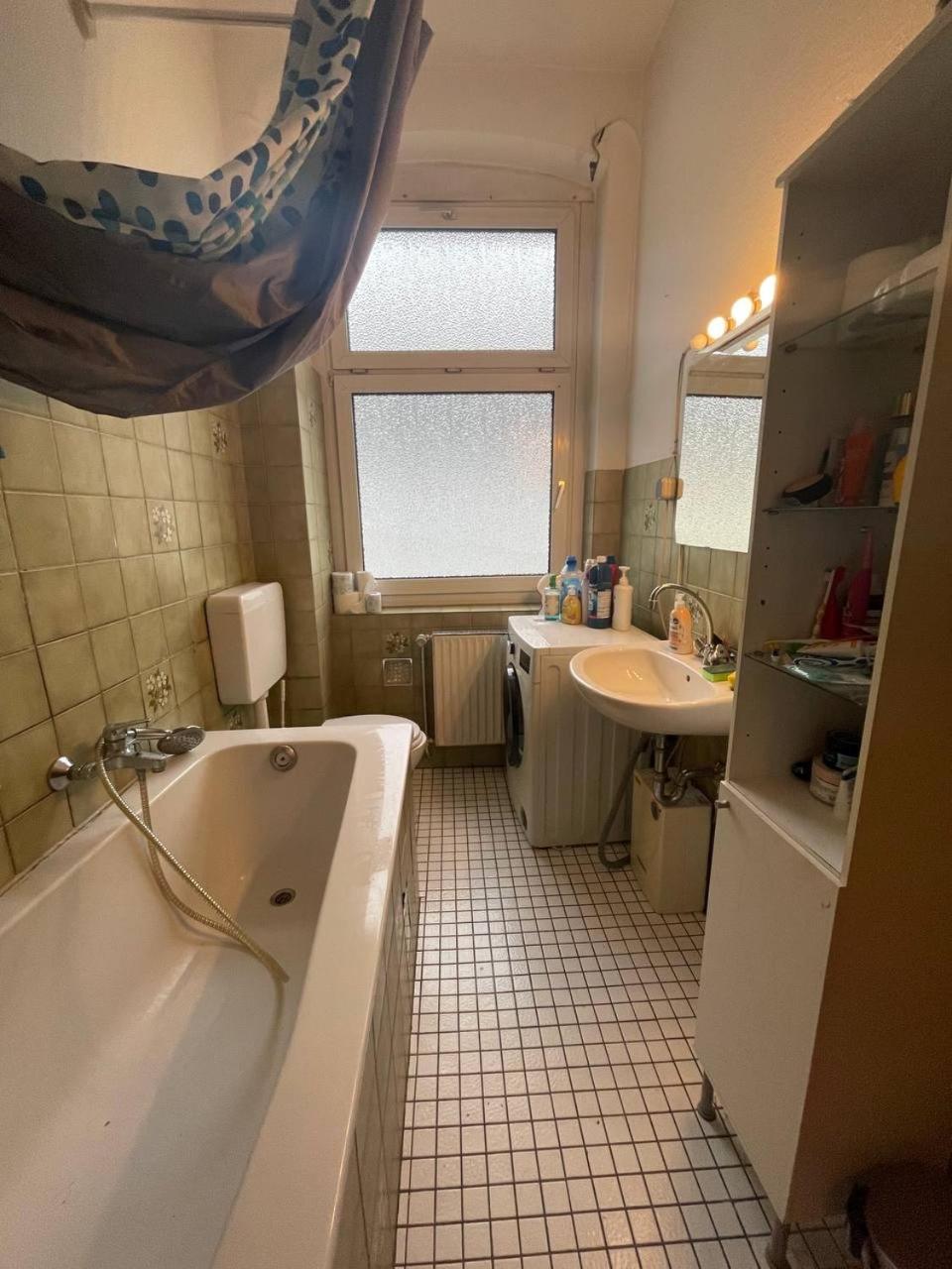 Lovely Room In Duesseldorf Nearly Duesseldorf Hbf Extérieur photo
