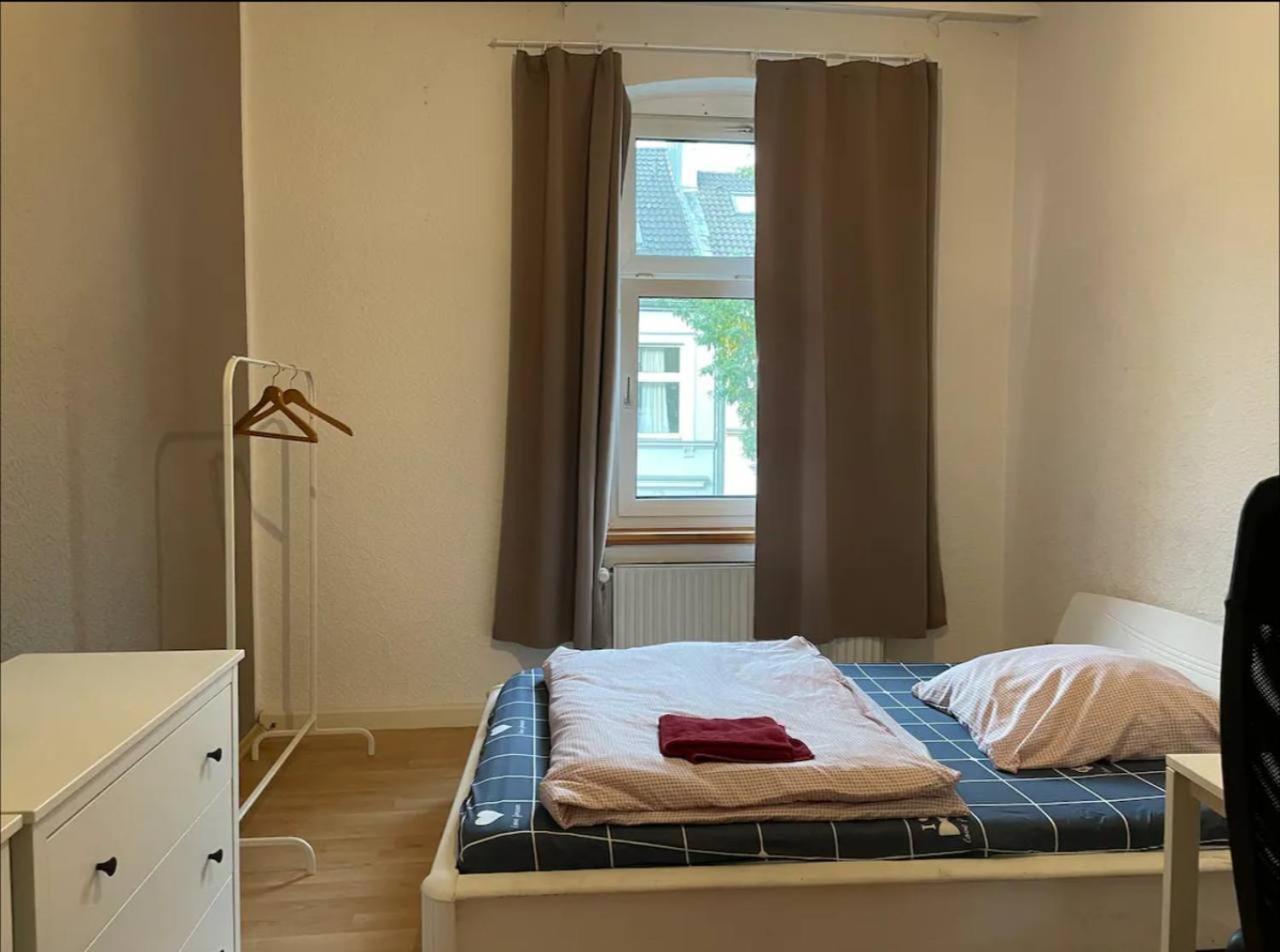 Lovely Room In Duesseldorf Nearly Duesseldorf Hbf Extérieur photo